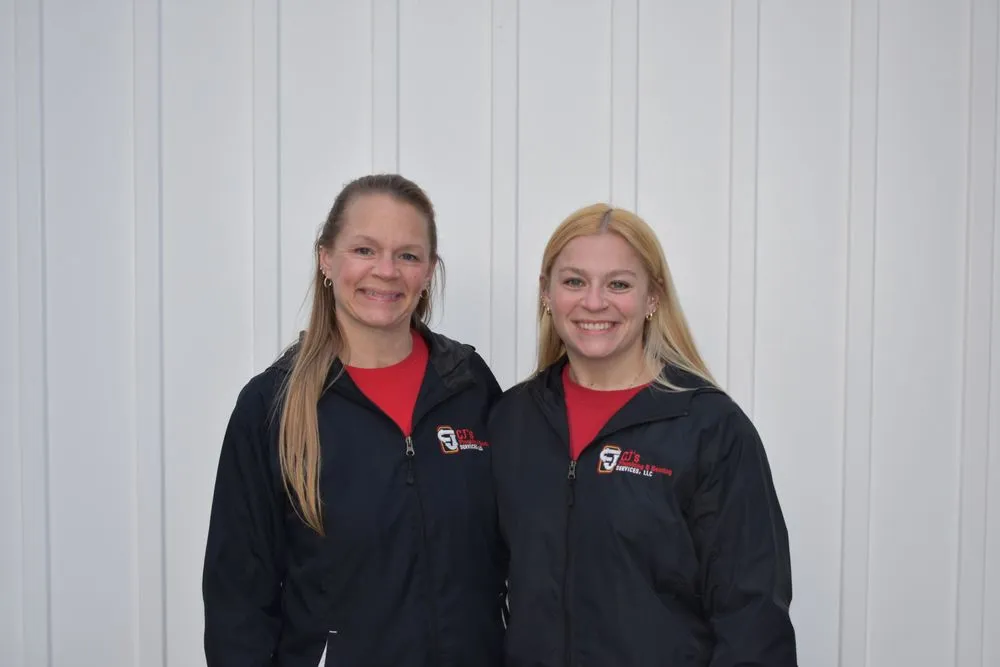 Slide of CJ's Plumbing & Heating Services