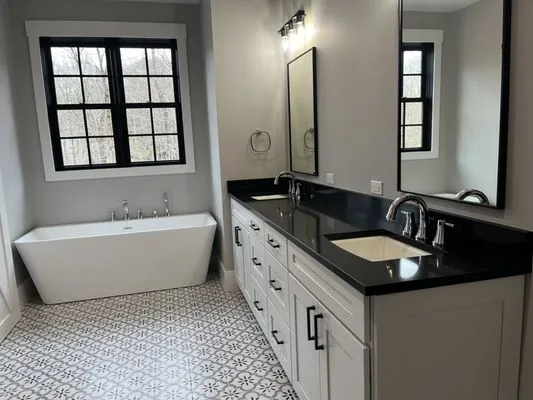 CJ's Plumbing & Heating Services