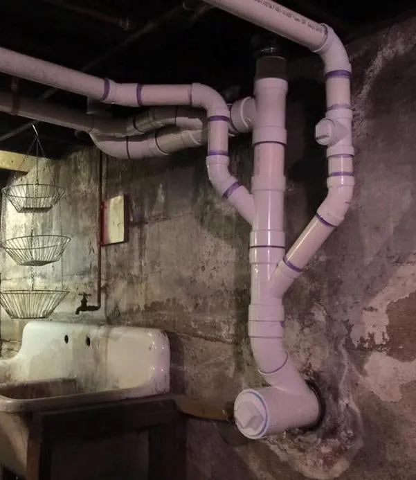 Top-rated plumbing repair in Smithfield, RI by CJ's Plumbing & Heating Specialists