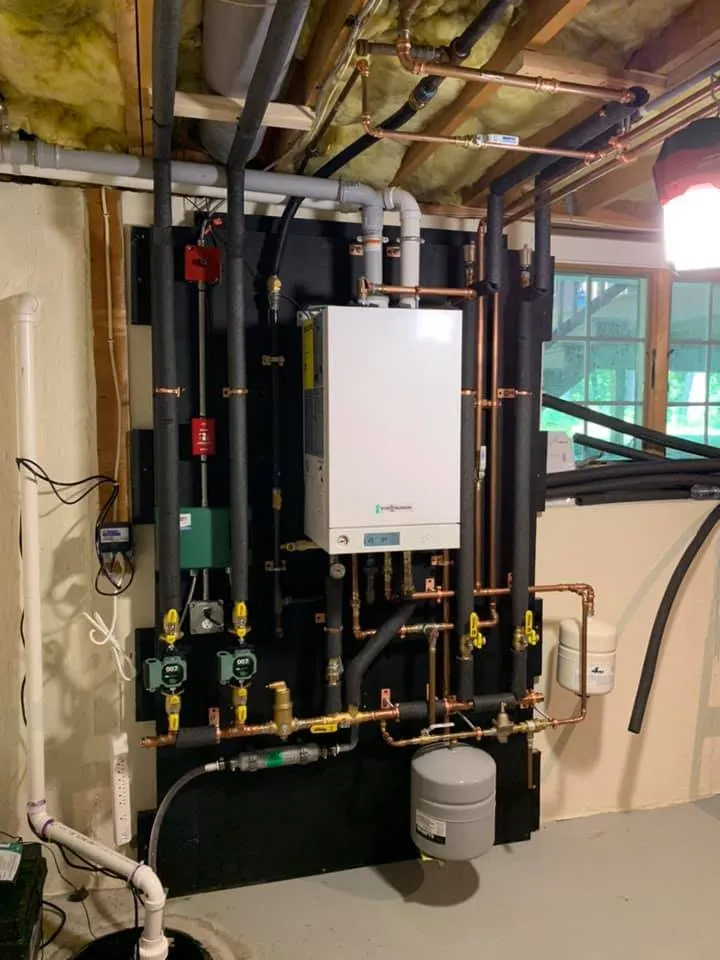 Reliable plumbing repair experts serving Smithfield, RI - CJ's Plumbing & Heating Specialists