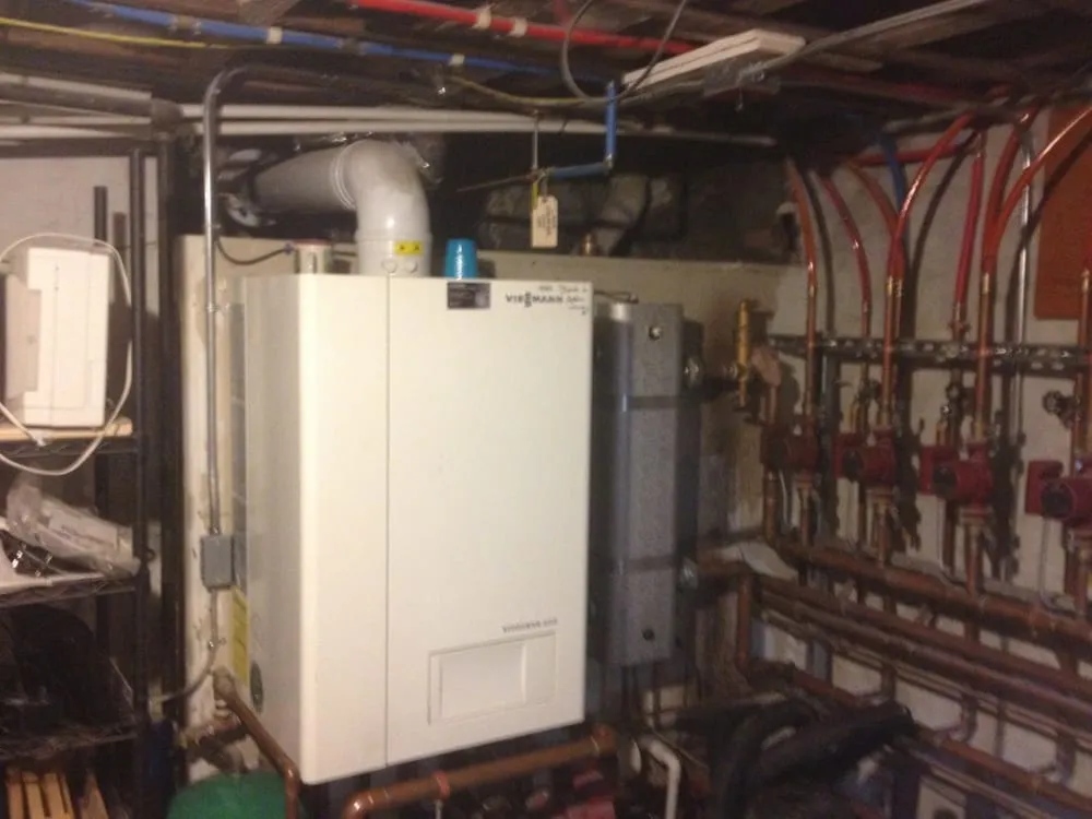 Affordable pipe repair in Smithfield, RI by CJ's Plumbing & Heating Specialists