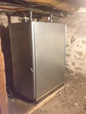 Slide of CJ's Plumbing & Heating Specialists