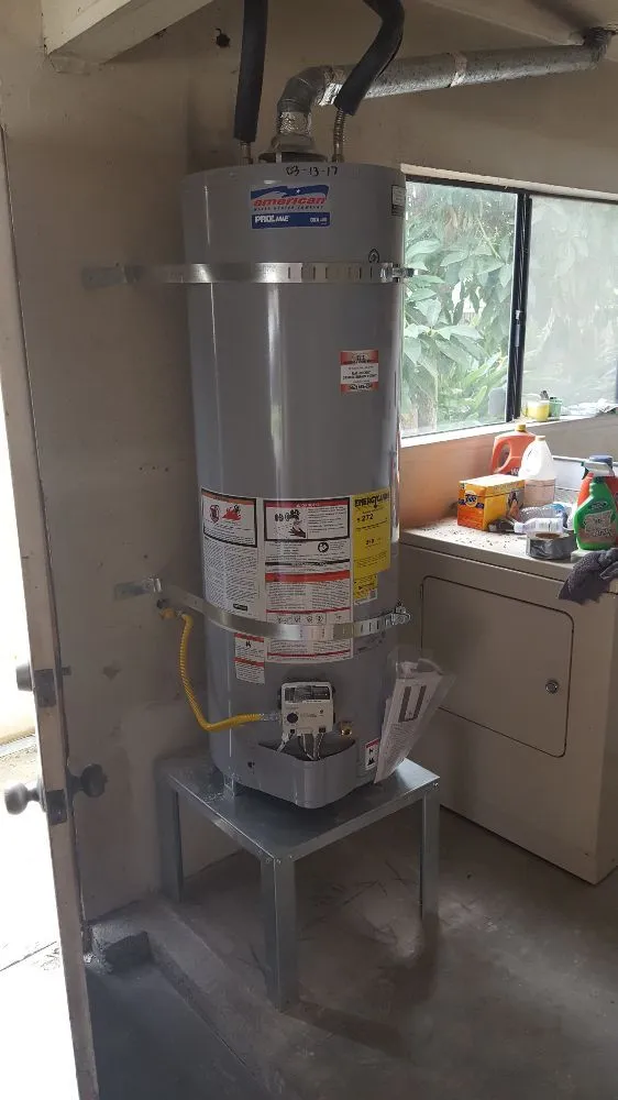 Slide of CJ's Plumbing N Rooter