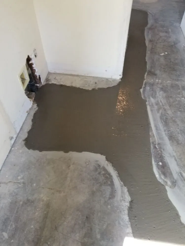 Slide of CJ's Plumbing N Rooter