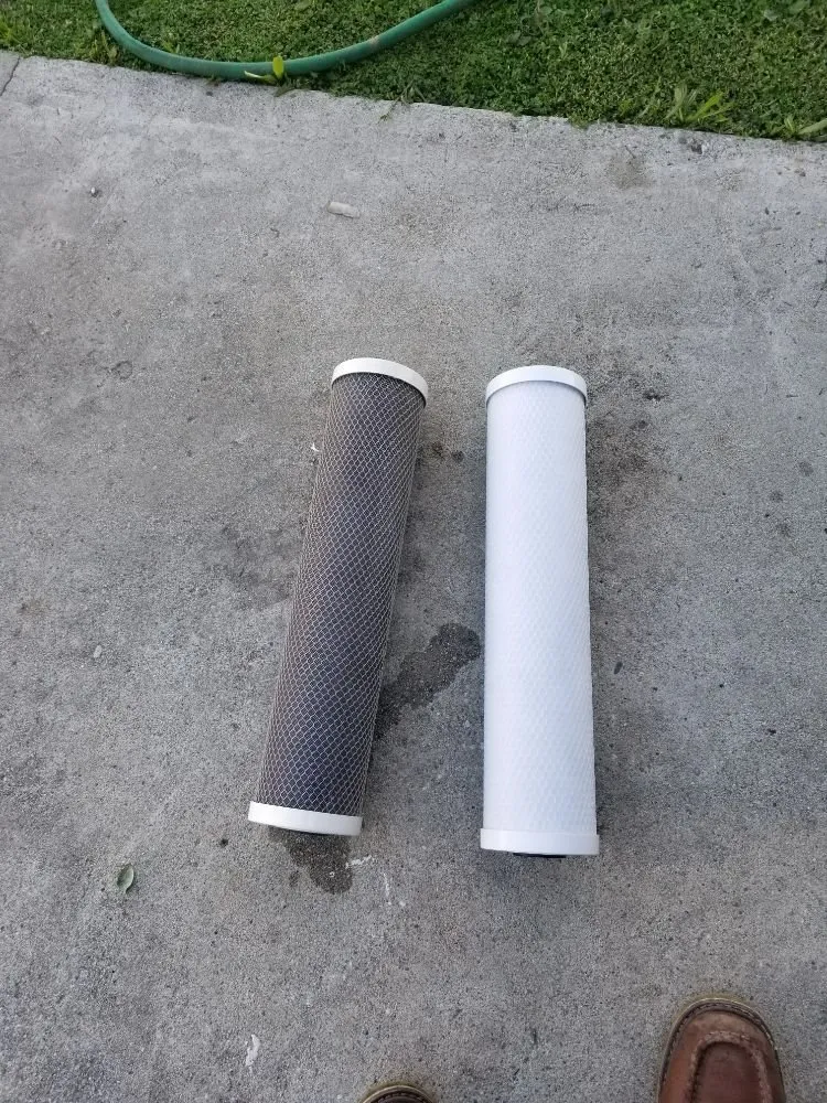 Slide of CJ's Plumbing N Rooter