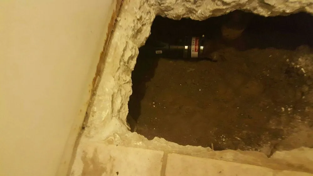 Quality leak detection service in Whittier, CA - CJ's Plumbing N Rooter