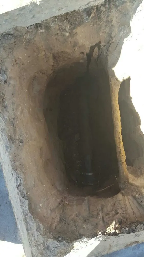 Expert pipe repair in Whittier, CA by CJ's Plumbing N Rooter