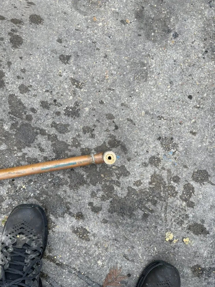 Slide of CJ's Plumbing Repair