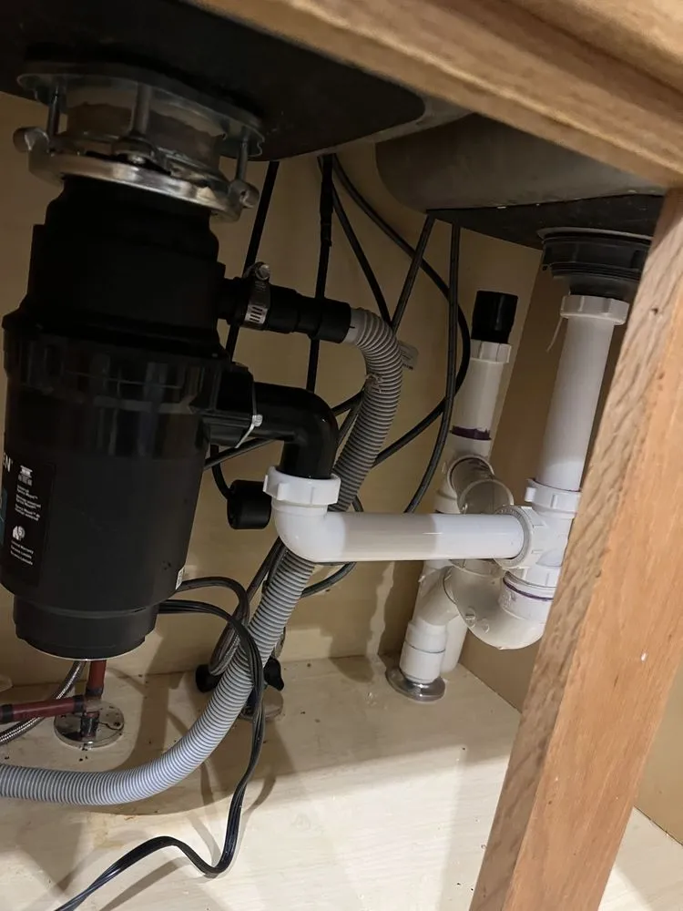 Slide of CJs Plumbing