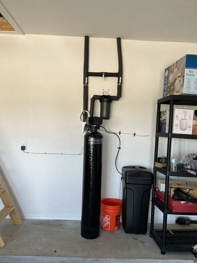 Slide of CJs Plumbing