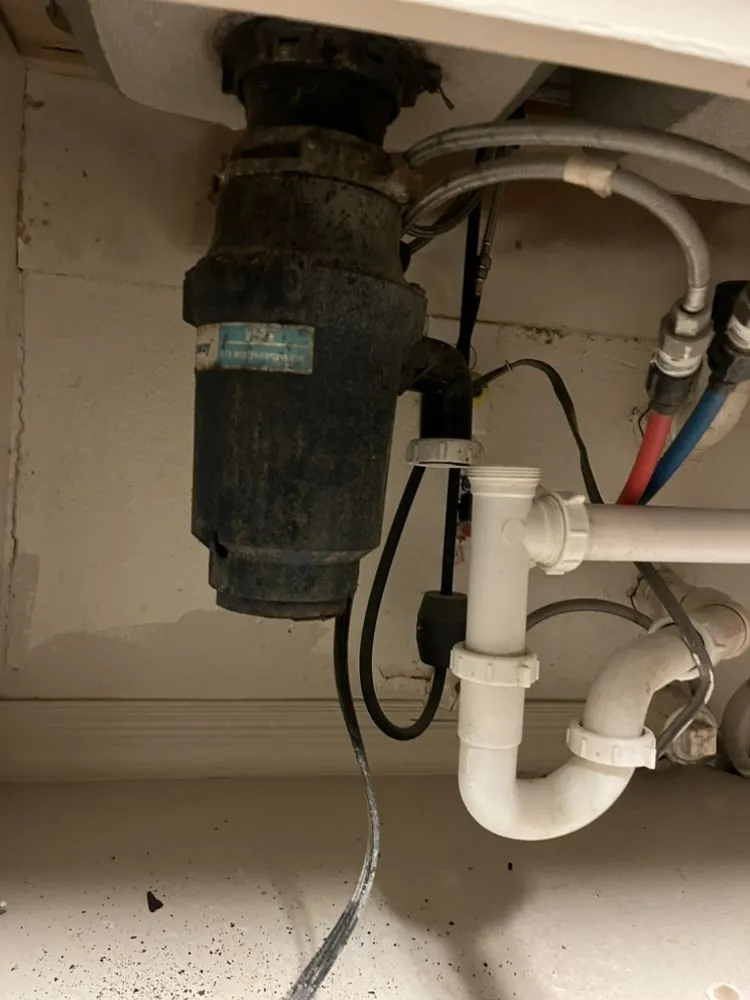 Slide of CJs Plumbing