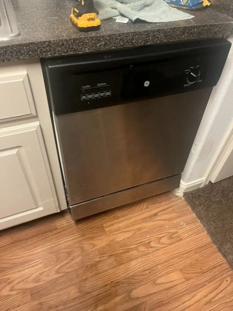 Slide of CJs Plumbing