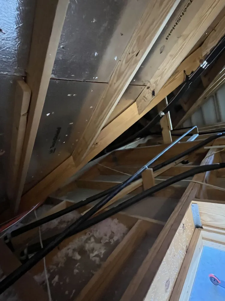 Slide of CJs Plumbing