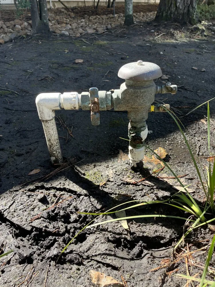 Slide of CJs Plumbing