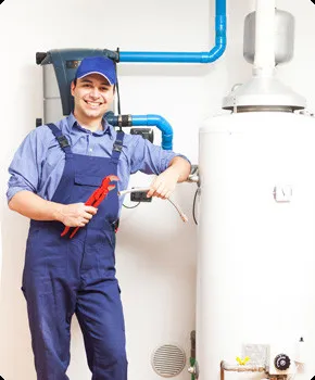 Slide of CK Contracting