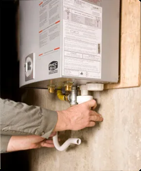 Slide of CK Contracting