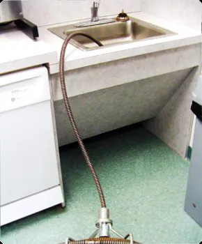 Slide of CK Contracting