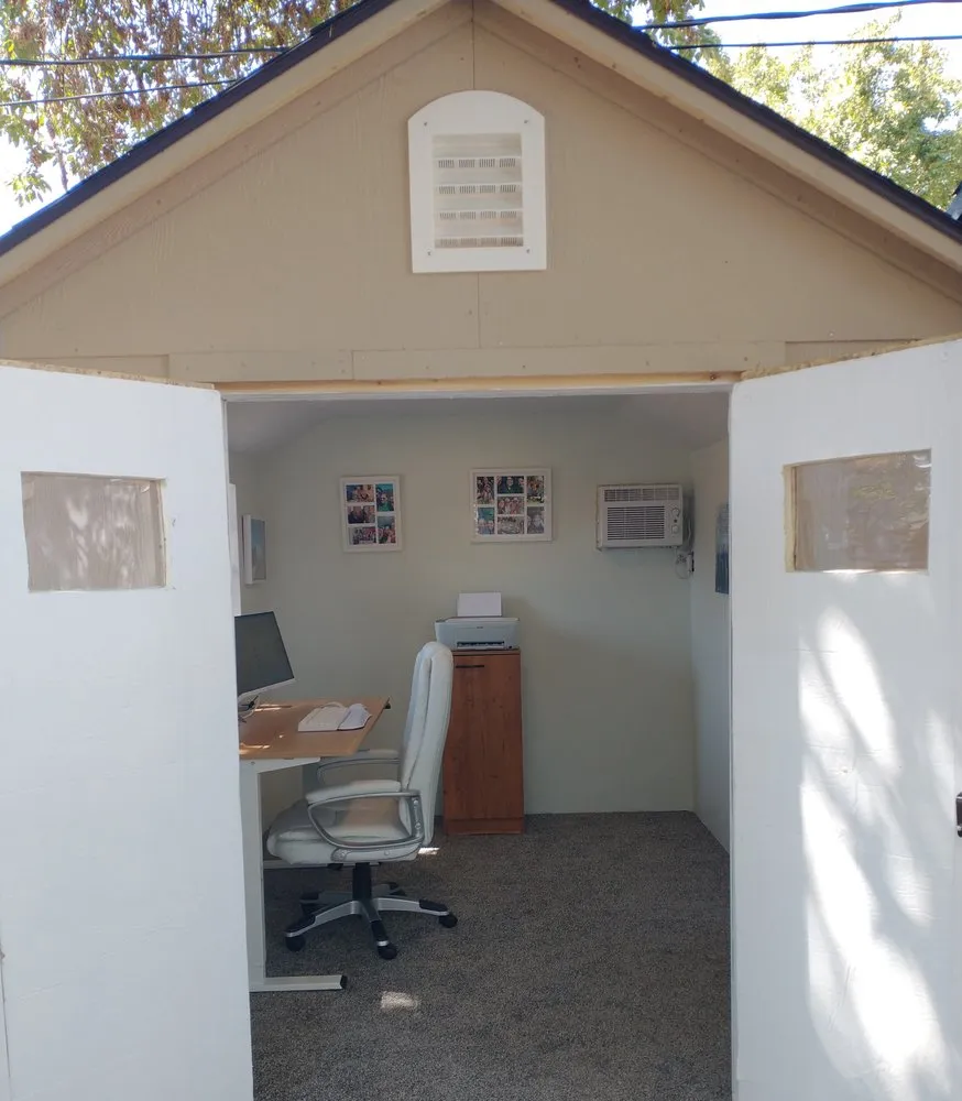 Slide of CK Handyman Services