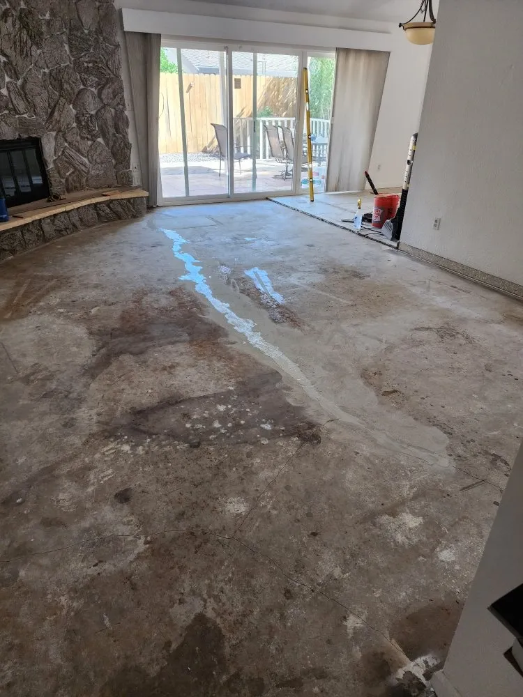 Slide of CK Handyman Services