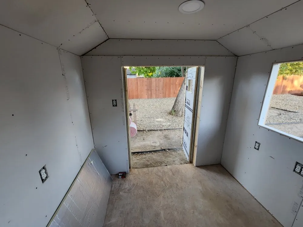 Slide of CK Handyman Services