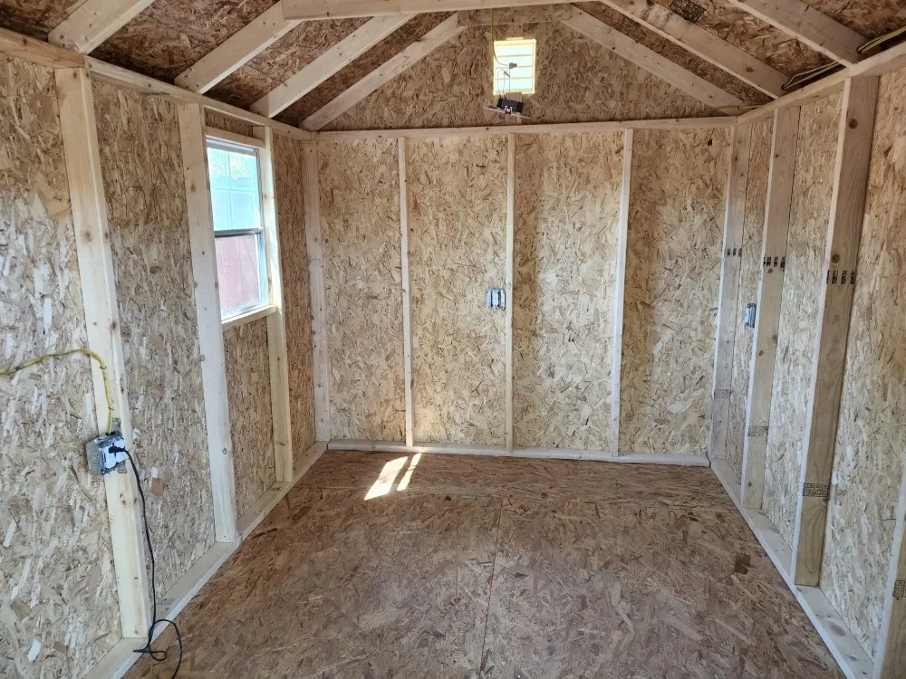 Slide of CK Handyman Services