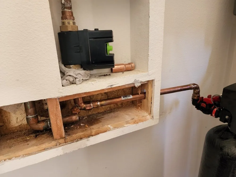 Slide of CK Handyman Services