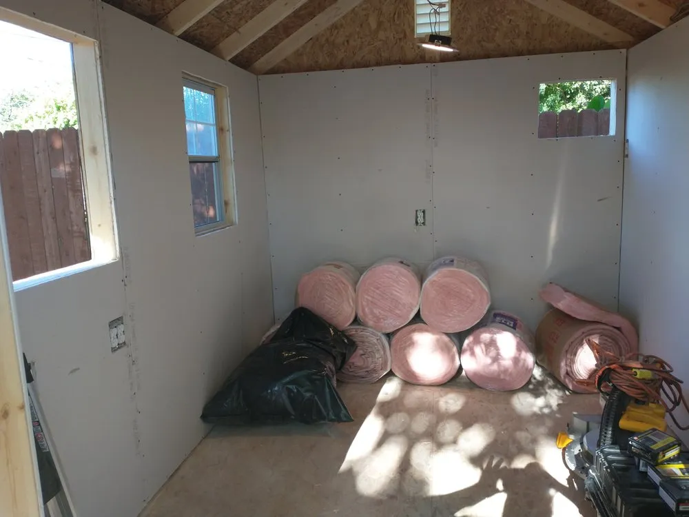 Slide of CK Handyman Services