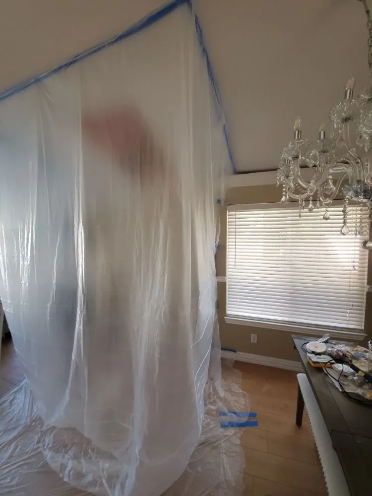 Slide of CK Handyman Services