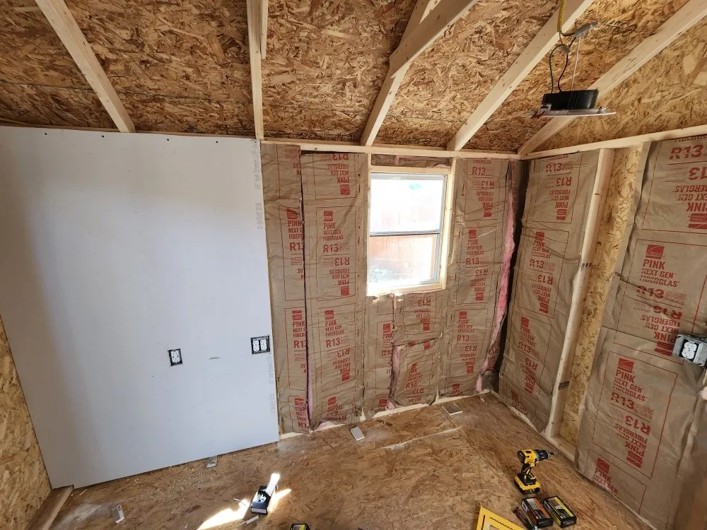 Slide of CK Handyman Services