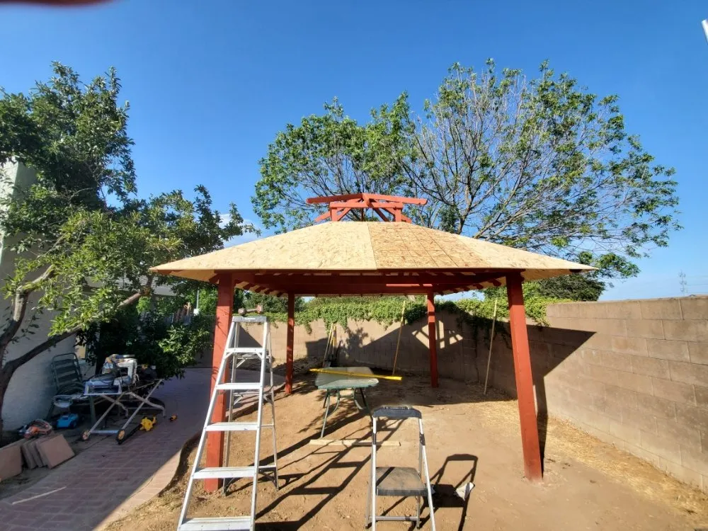 Expert pipe repair experts serving Antelope, CA - CK Handyman Services