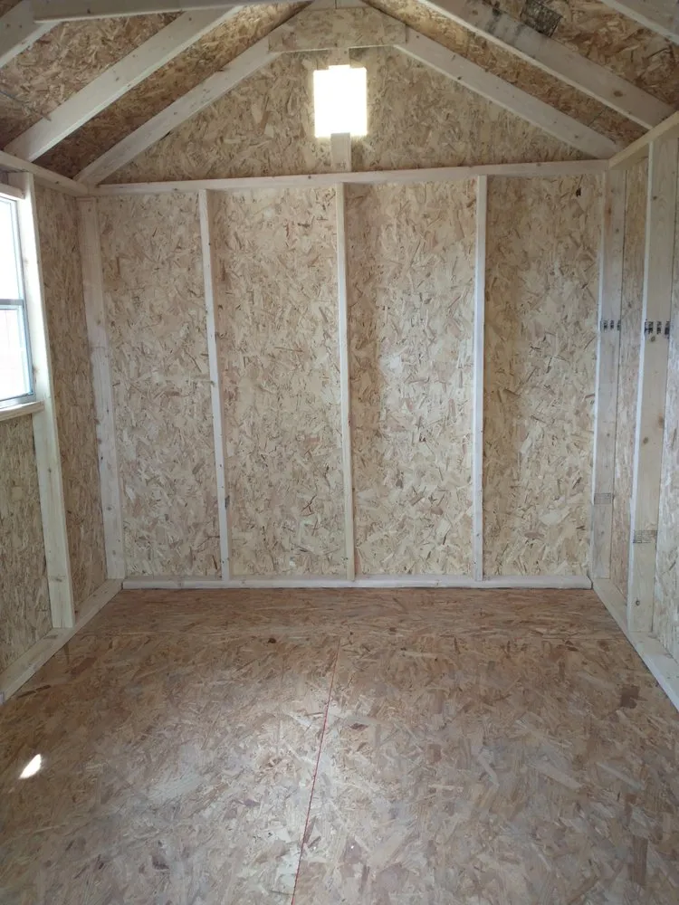 Slide of CK Handyman Services