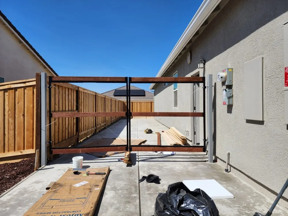 Slide of CK Handyman Services