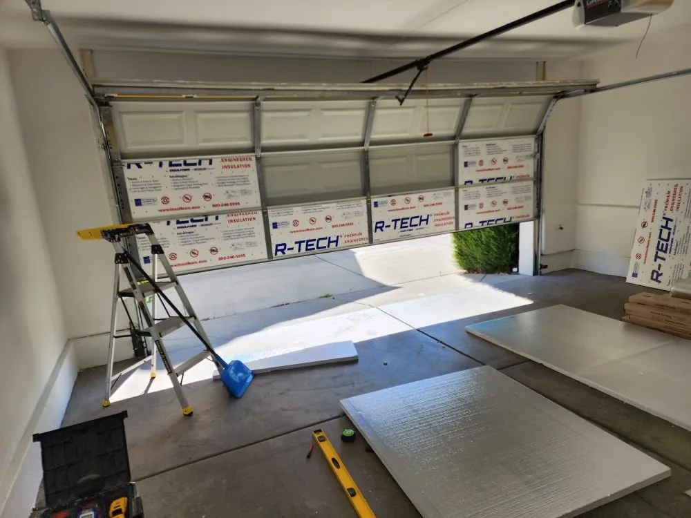 Slide of CK Handyman Services