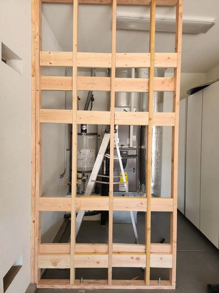 Slide of CK Handyman Services