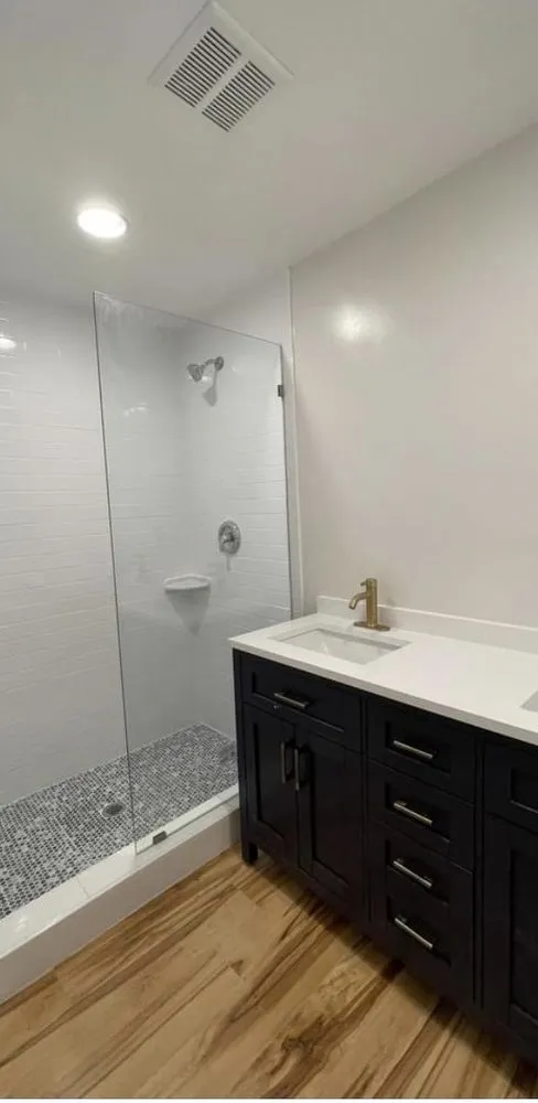 Slide of C&K Home Improvement