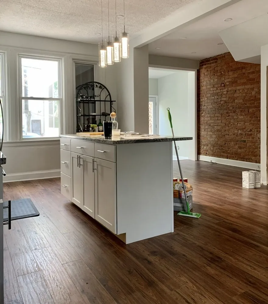 Slide of C&K Home Improvement