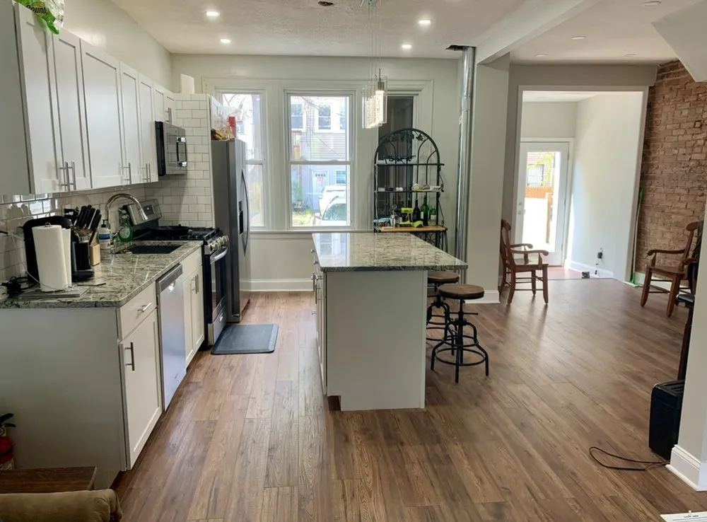 Slide of C&K Home Improvement