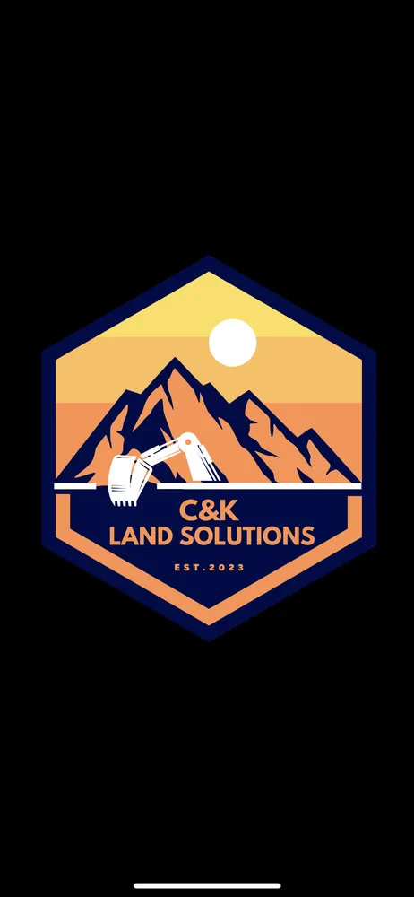 Slide of C&K Land Solutions