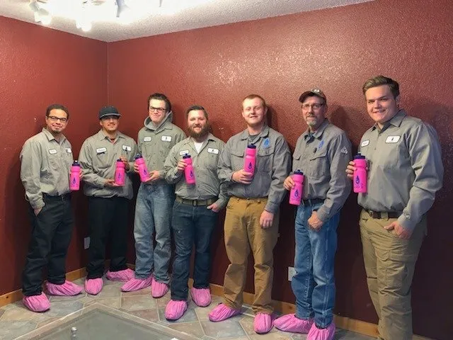 Slide of CK Mechanical