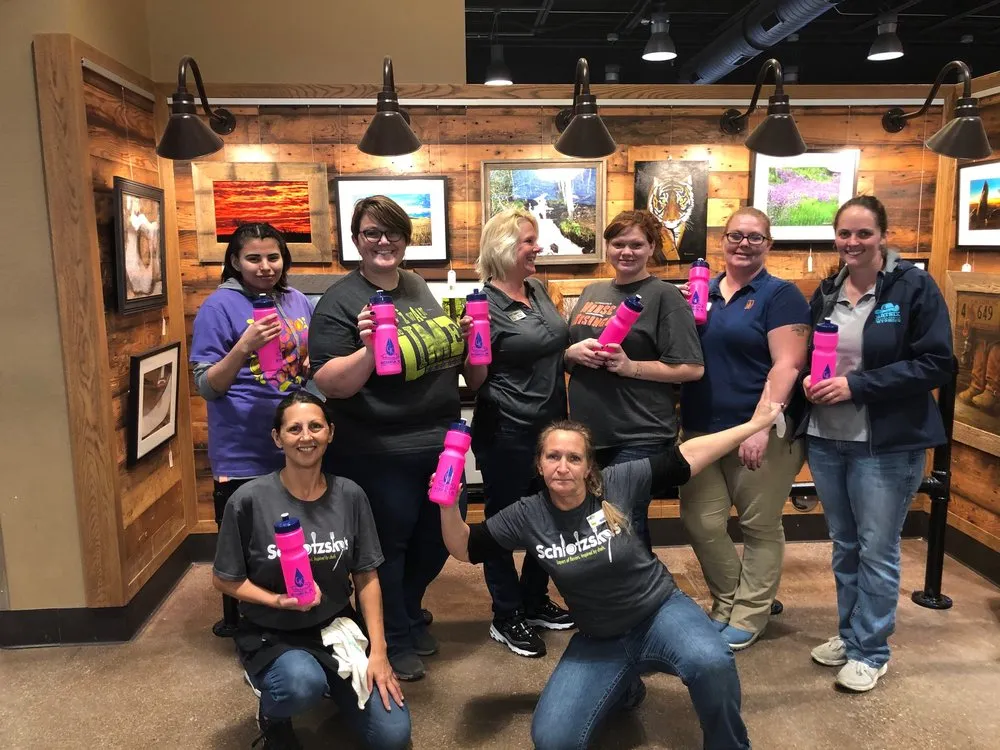 Slide of CK Mechanical