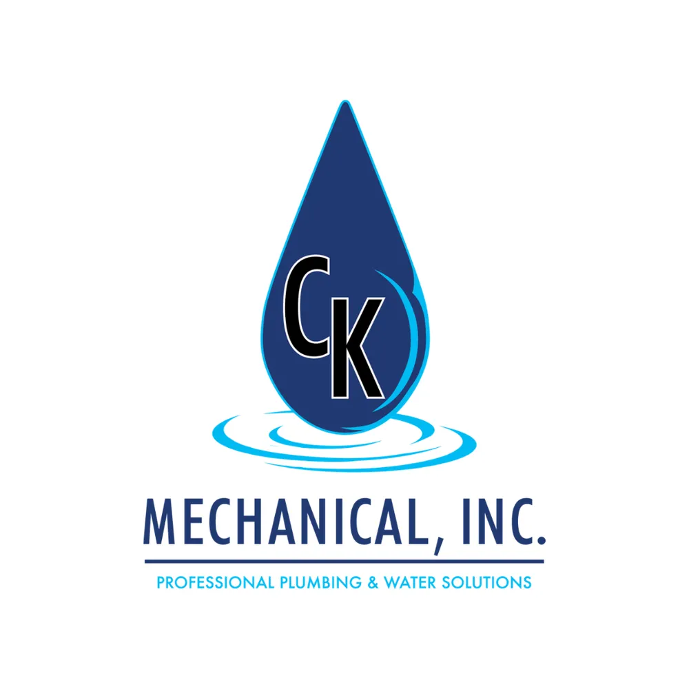 Slide of CK Mechanical
