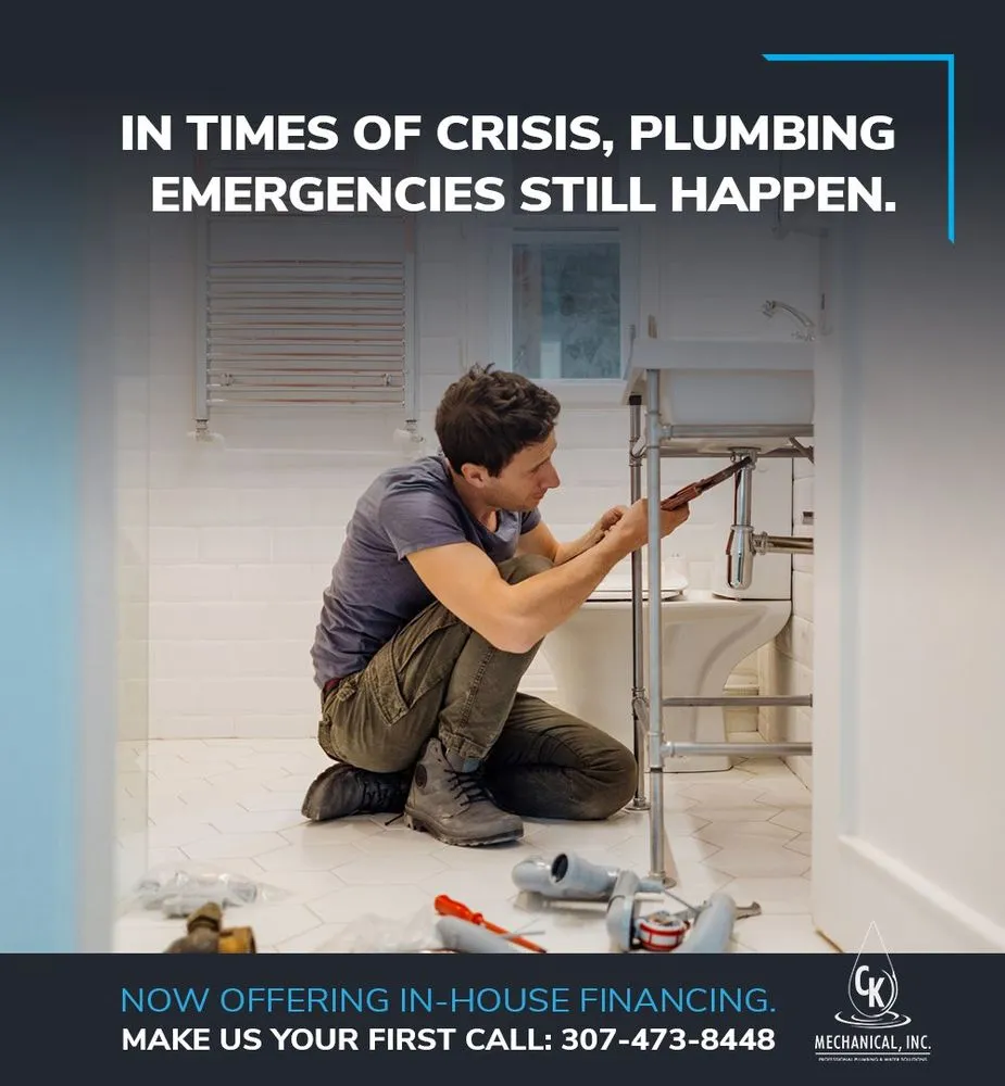 Slide of CK Mechanical