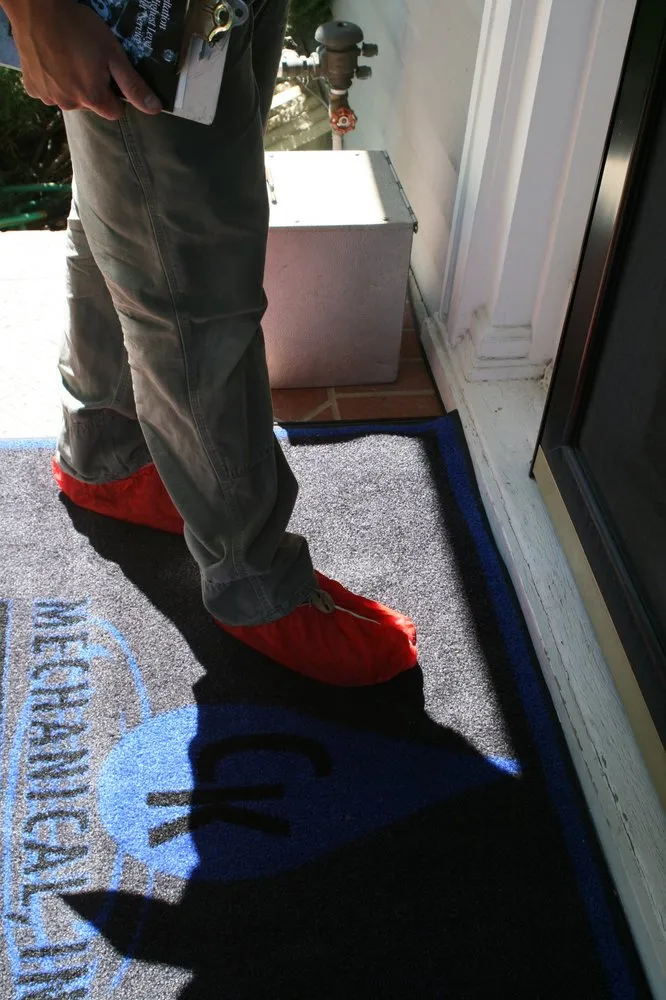 Slide of CK Mechanical