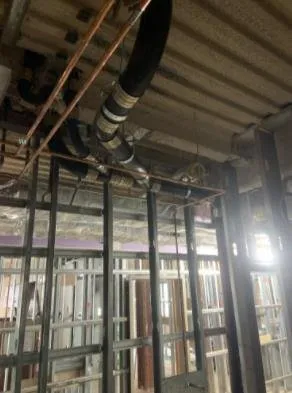 Slide of CK Plumbing