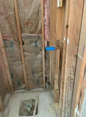 Slide of CK Plumbing