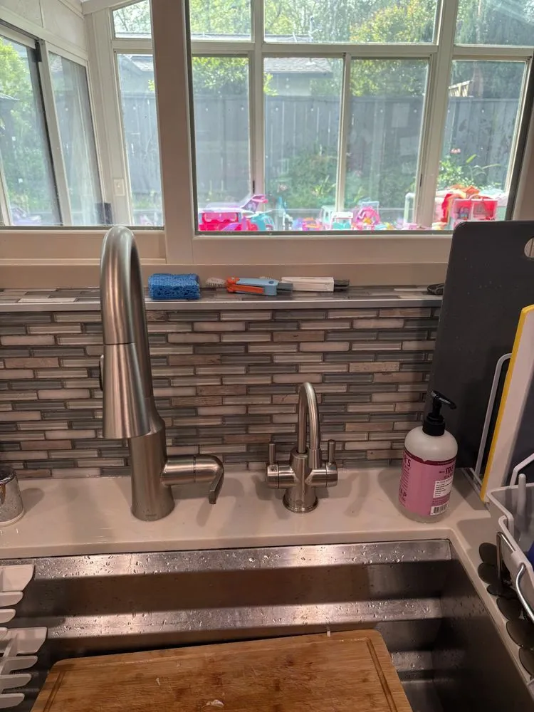 Slide of CK Plumbing