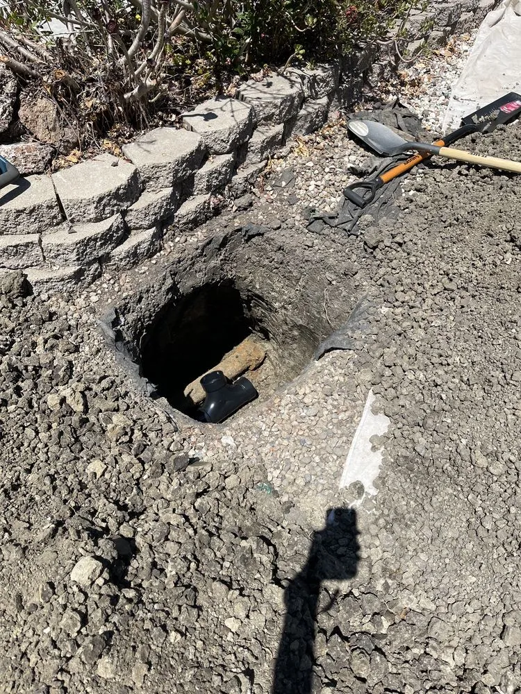 Slide of CK Plumbing