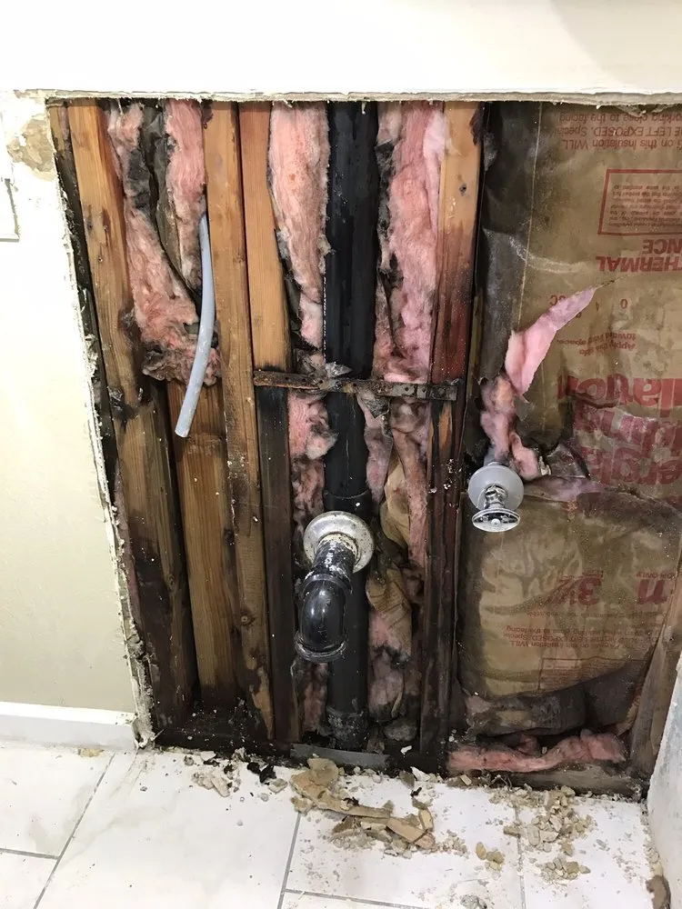 Slide of CK Plumbing