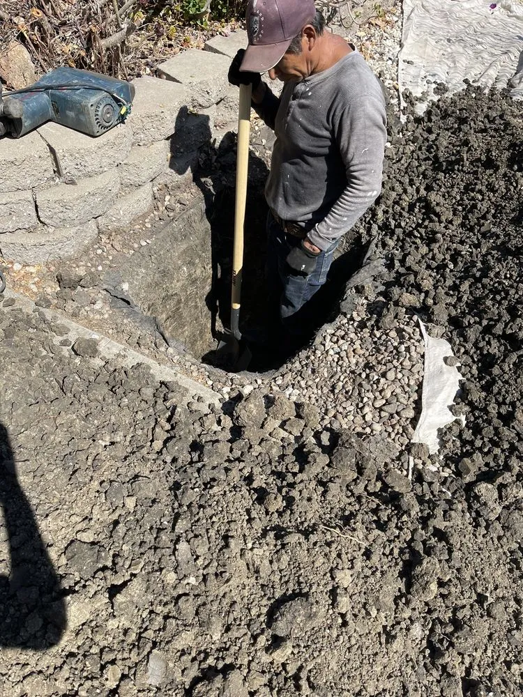 Slide of CK Plumbing