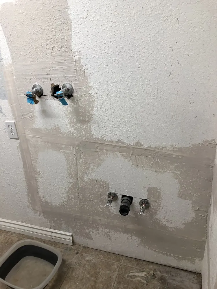 Slide of CK Plumbing